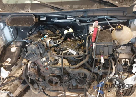 2019 Ford Transit-250 from USA, damaged, VIN 1FTYR1CM9KKB36776